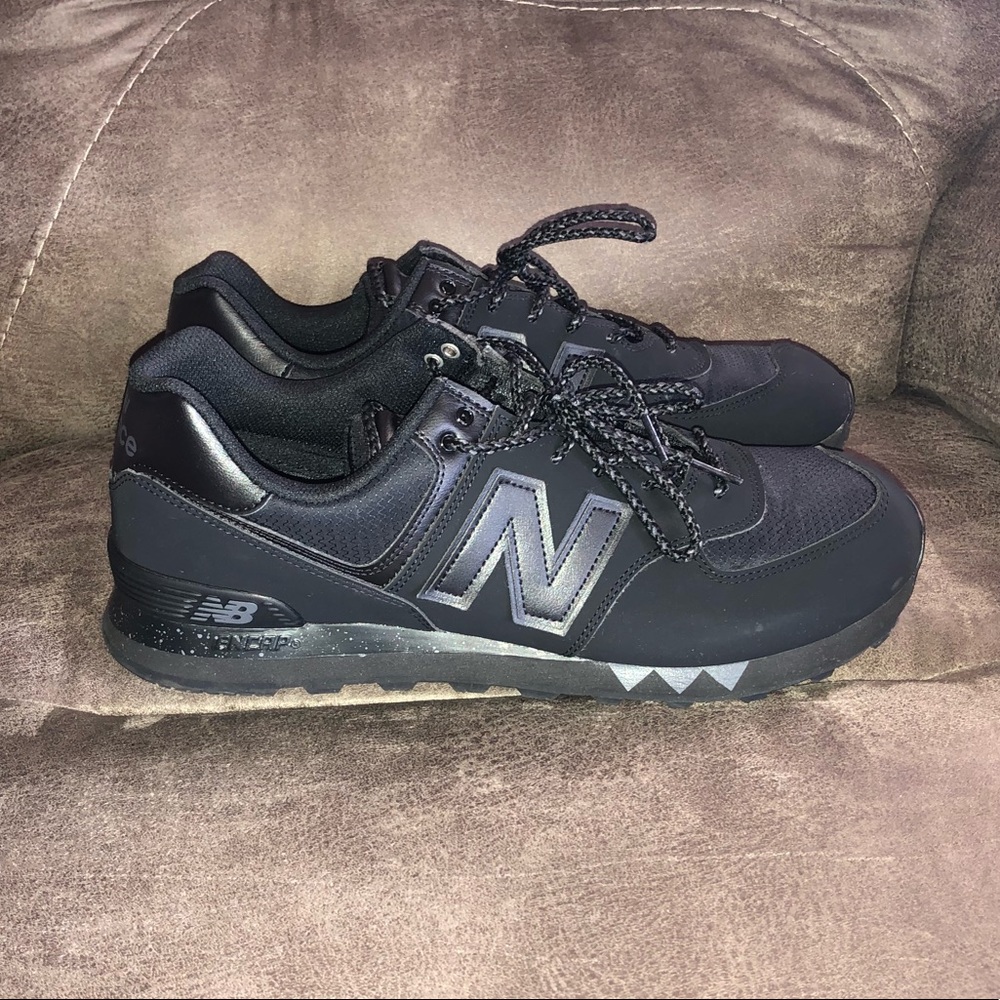 Men’s New Balance shoes